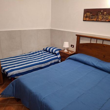 Villa Del Mare Ligure Terme & Spa Piscina A 37 Gradi サント・ステーファノ・アル・マーレ エクステリア 写真