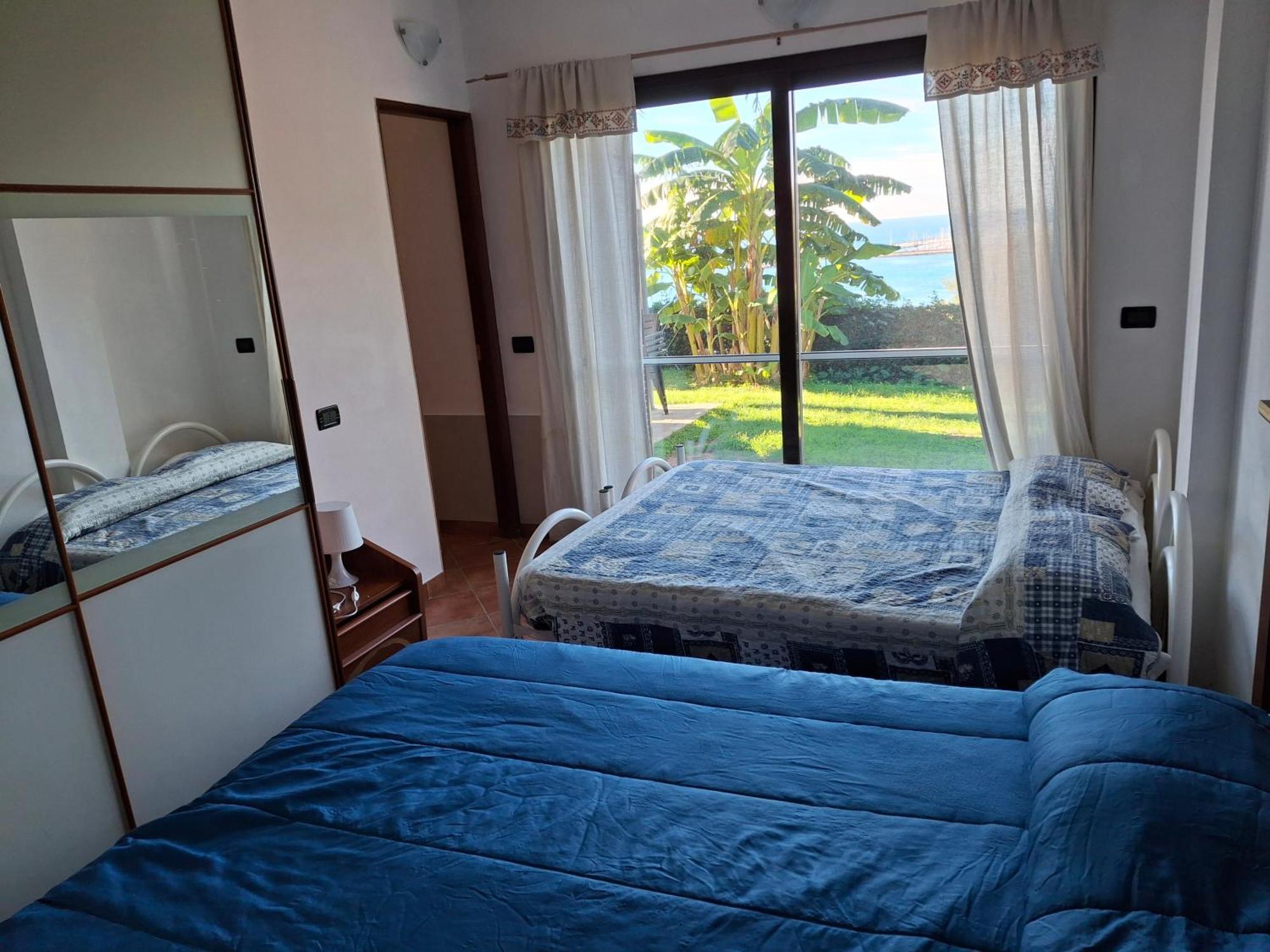 Villa Del Mare Ligure Terme & Spa Piscina A 37 Gradi サント・ステーファノ・アル・マーレ エクステリア 写真