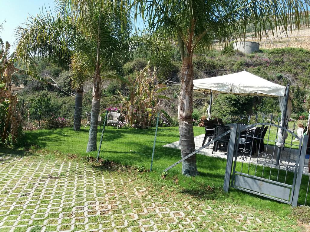 Villa Del Mare Ligure Terme & Spa Piscina A 37 Gradi サント・ステーファノ・アル・マーレ エクステリア 写真