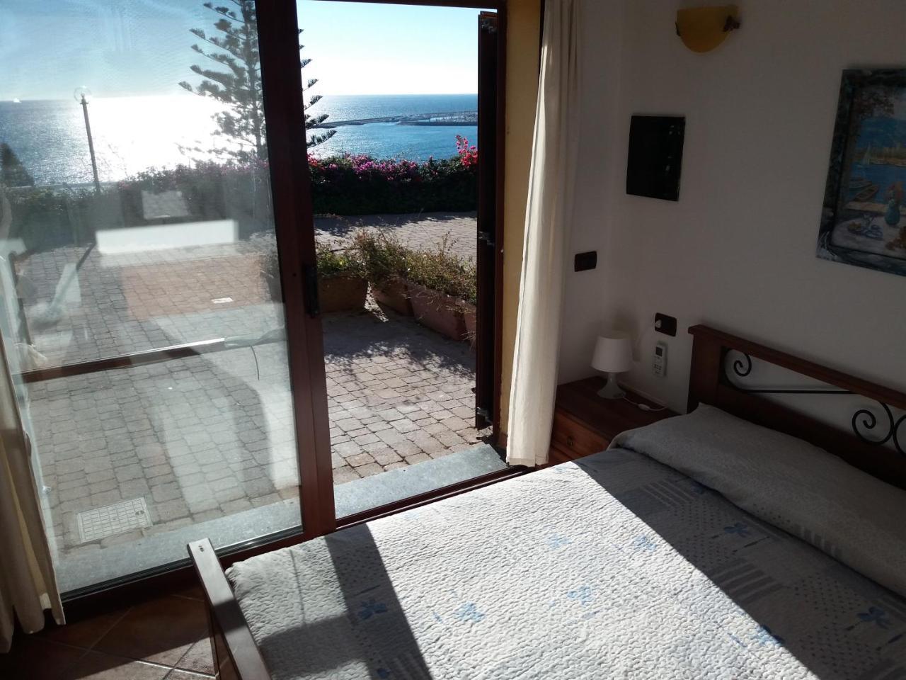 Villa Del Mare Ligure Terme & Spa Piscina A 37 Gradi サント・ステーファノ・アル・マーレ エクステリア 写真